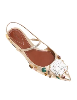 ZIMMERMANN Accessories<Phantasy Ballerinas