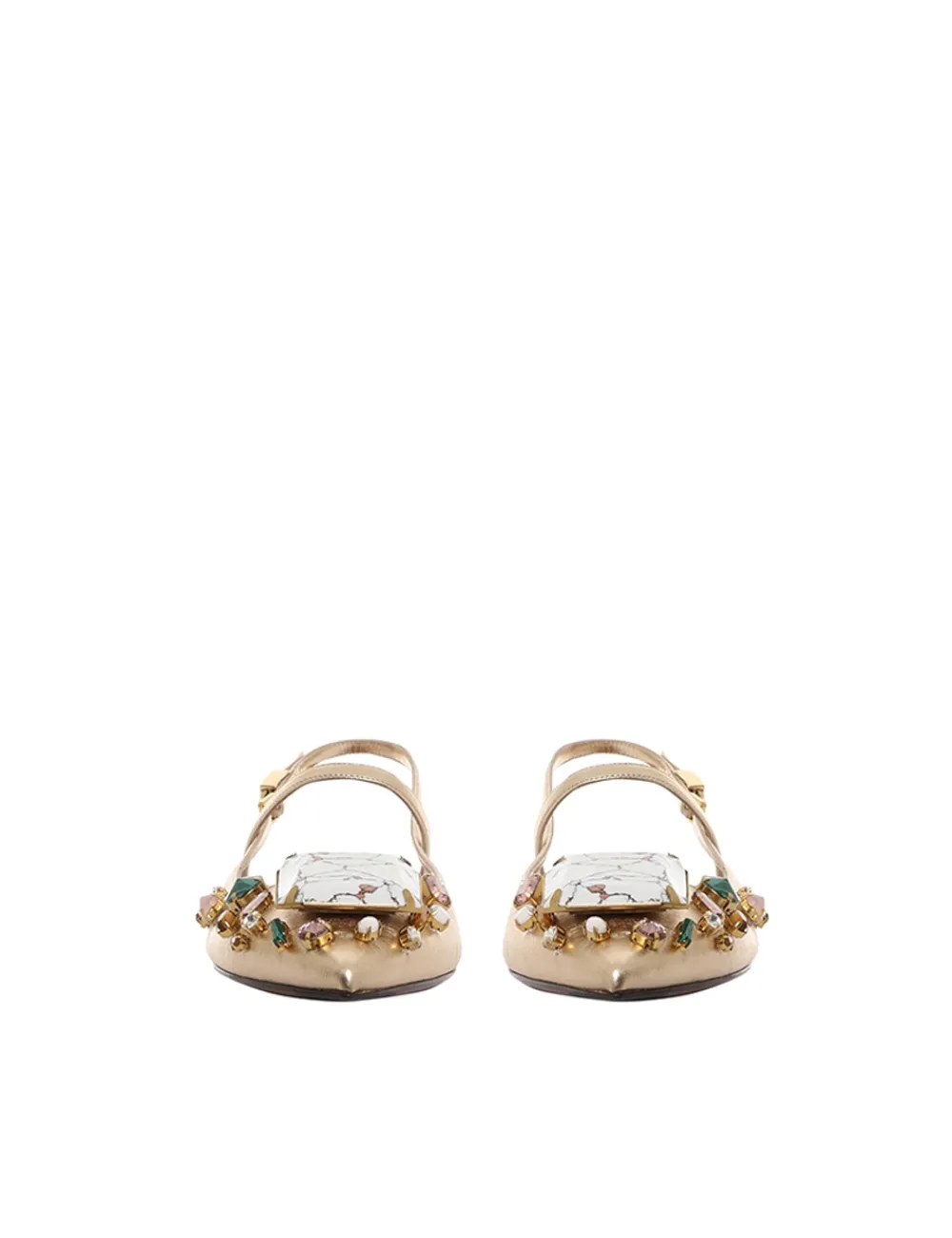 ZIMMERMANN Shoes<Phantasy Ballerinas