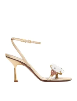 ZIMMERMANN Sandals<Phantasy Sandals 85