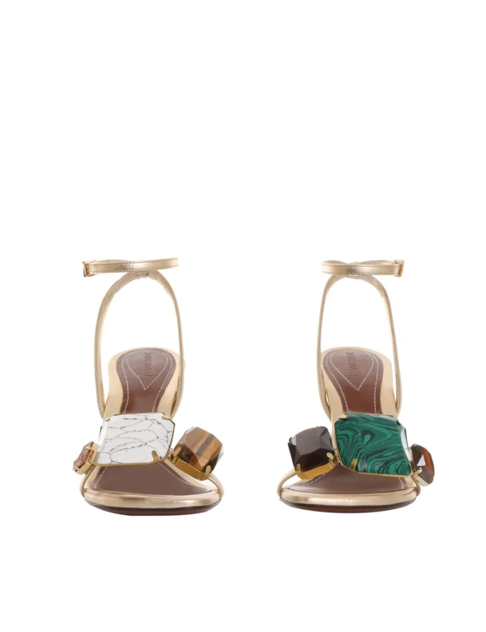 ZIMMERMANN Sandals<Phantasy Sandals 85