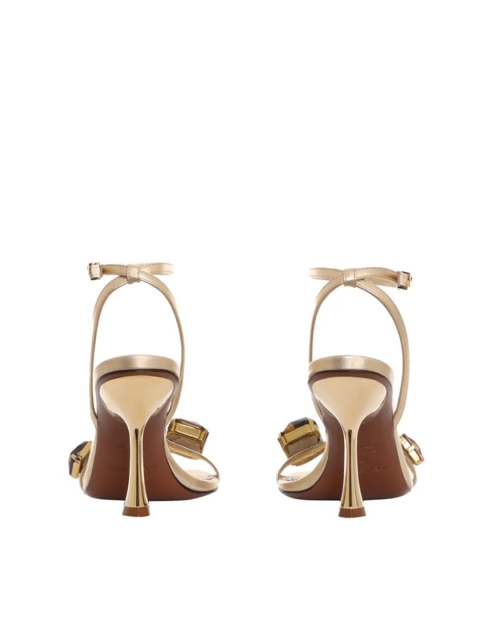 ZIMMERMANN Sandals<Phantasy Sandals 85