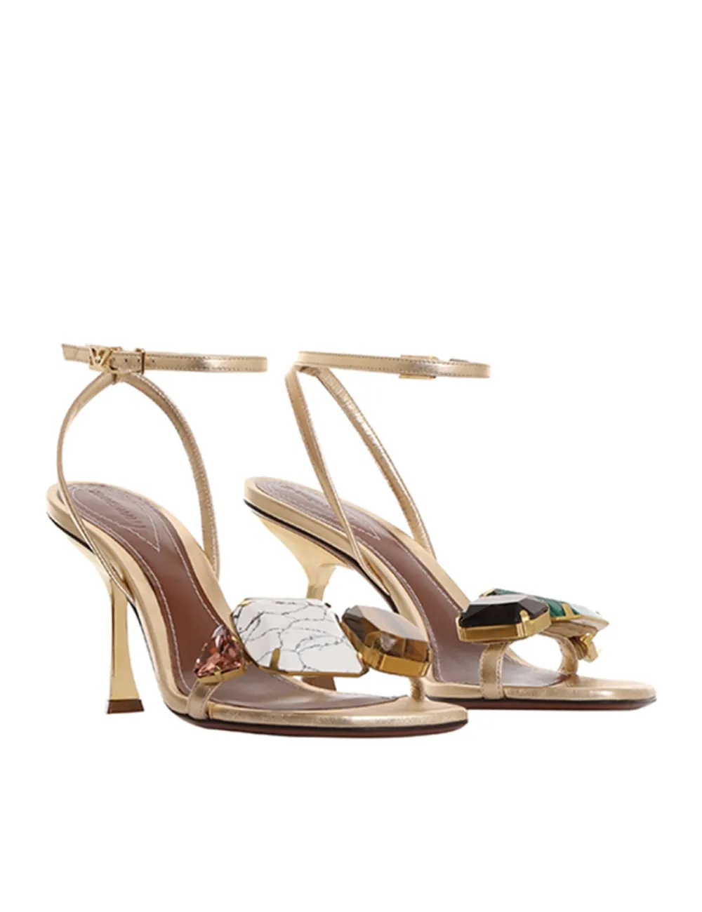 ZIMMERMANN Shoes<Phantasy Sandals 85