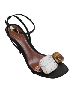 ZIMMERMANN Heels<Phantasy Sandals 85