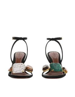 ZIMMERMANN Sandals<Phantasy Sandals 85