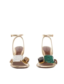 ZIMMERMANN Accessories<Phantasy Sandals 85