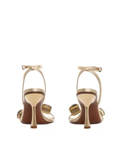 ZIMMERMANN Accessories<Phantasy Sandals 85