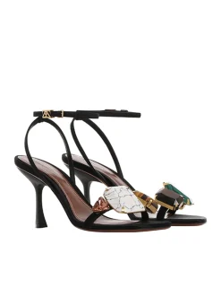 ZIMMERMANN Heeled Sandals<Phantasy Sandals 85