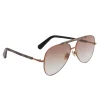 ZIMMERMANN Sunglasses<Prima Aviator