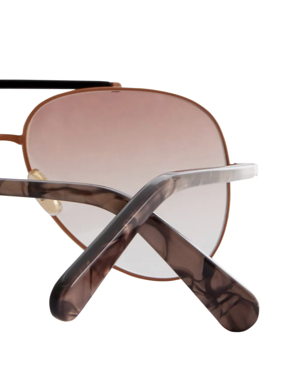 ZIMMERMANN Sunglasses<Prima Aviator