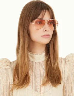 ZIMMERMANN Accessories<Prima Aviator