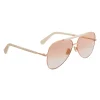 ZIMMERMANN Sunglasses<Prima Aviator
