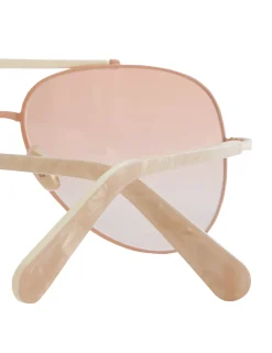 ZIMMERMANN Sunglasses<Prima Aviator