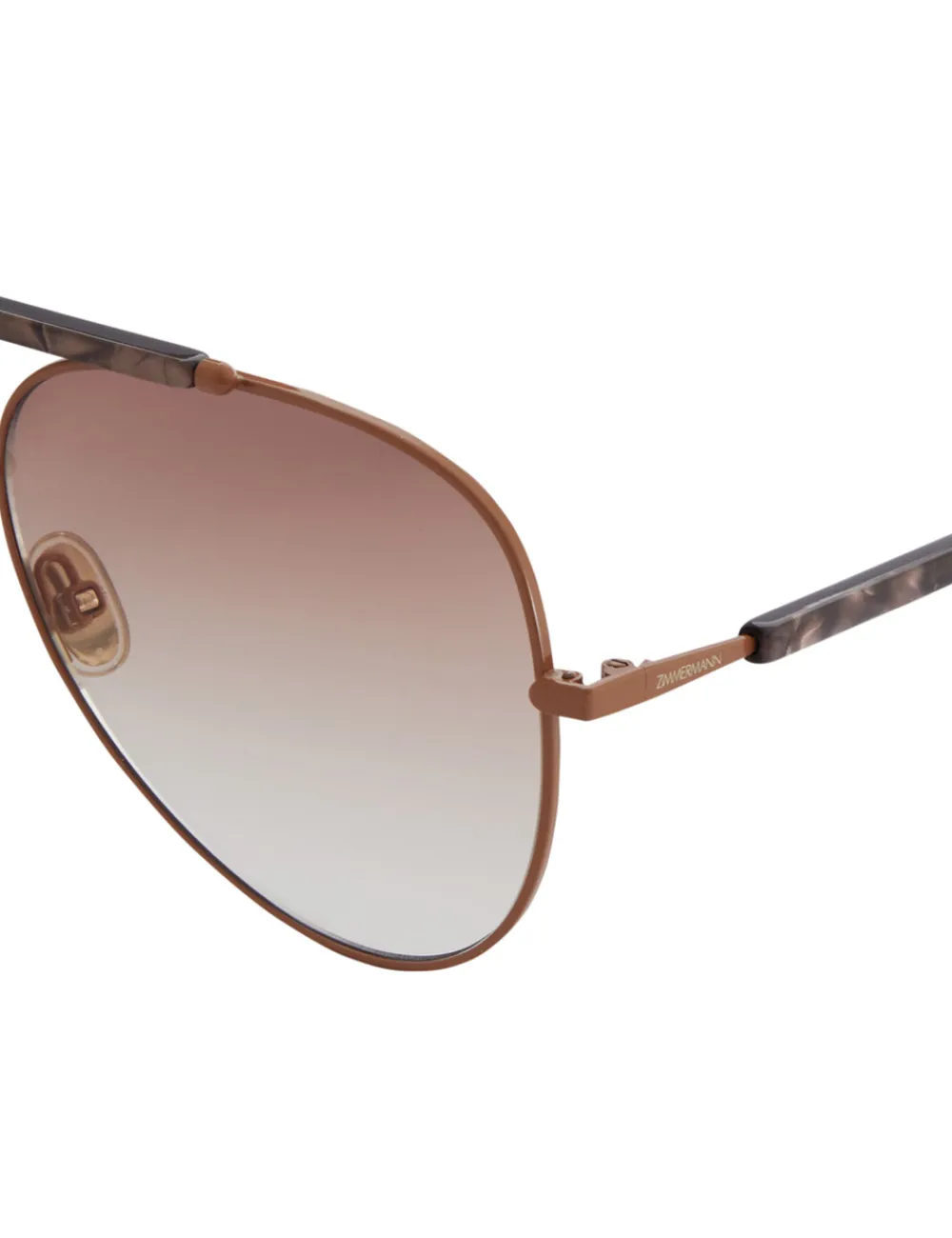 ZIMMERMANN Accessories<Prima Aviator