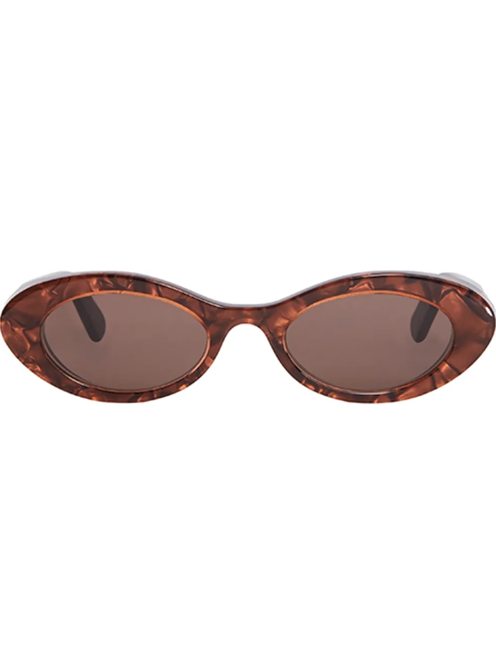 ZIMMERMANN Accessories<Prima Ellipse