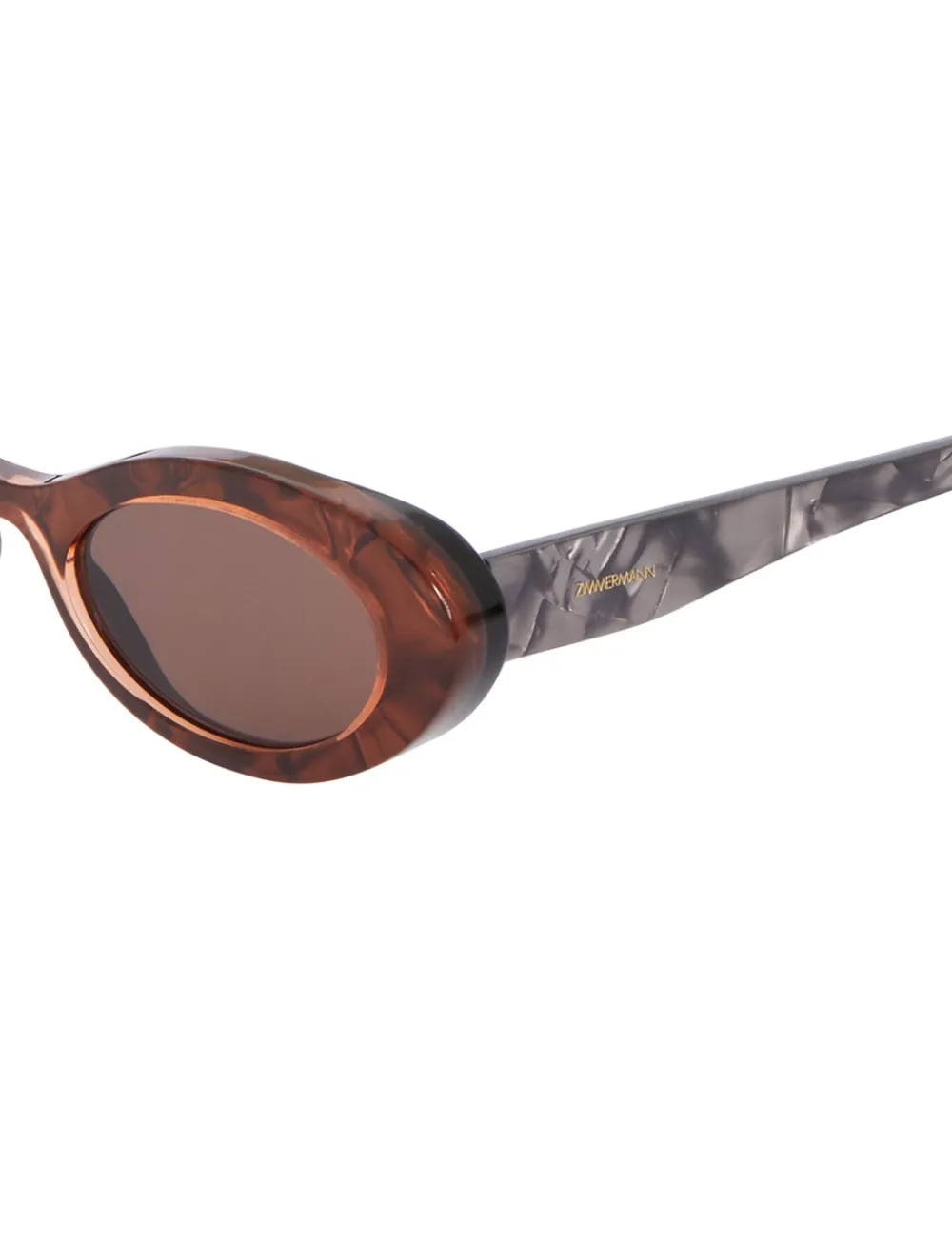 ZIMMERMANN Accessories<Prima Ellipse
