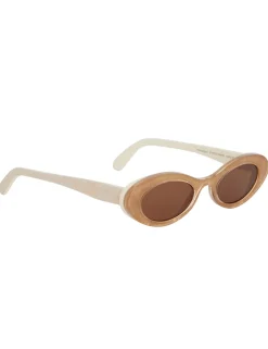 ZIMMERMANN Sunglasses<Prima Ellipse