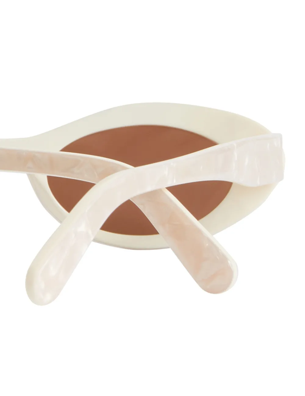 ZIMMERMANN Sunglasses<Prima Ellipse
