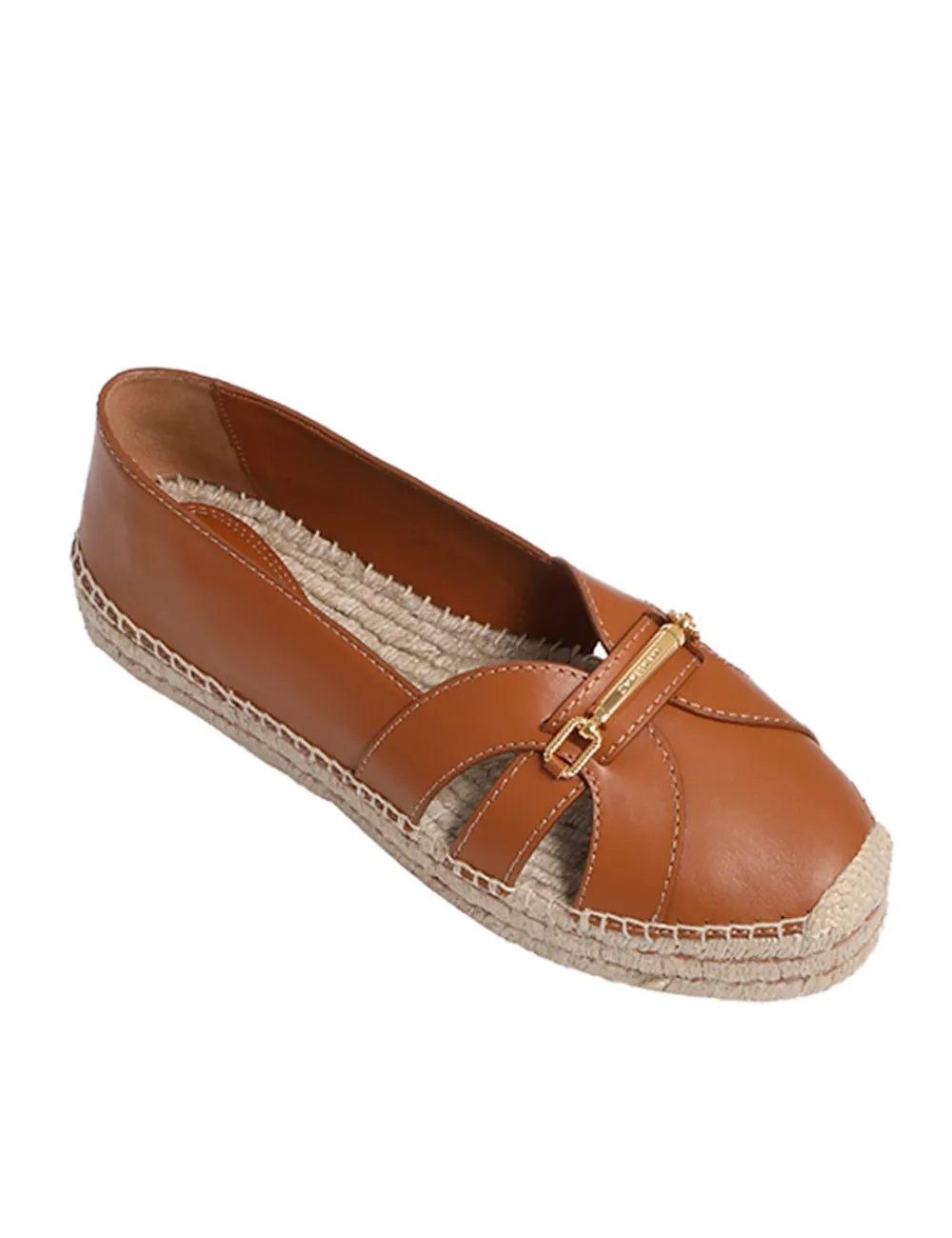 ZIMMERMANN Shoes<Prisma Espadrille