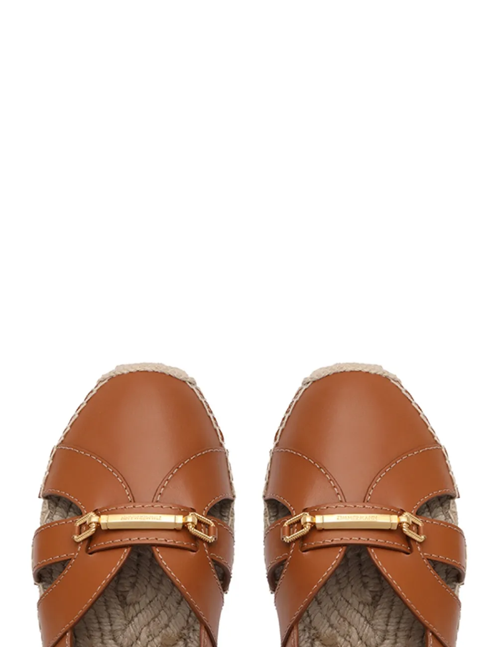 ZIMMERMANN Accessories<Prisma Espadrille