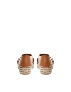 ZIMMERMANN Sandals<Prisma Espadrille