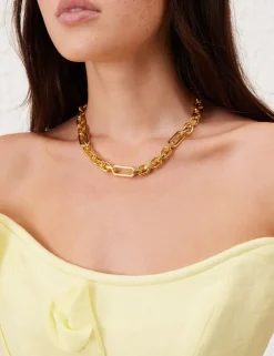 ZIMMERMANN Jewellery<Prisma Necklace