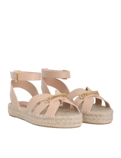 ZIMMERMANN Sandals<Prisma Sandal