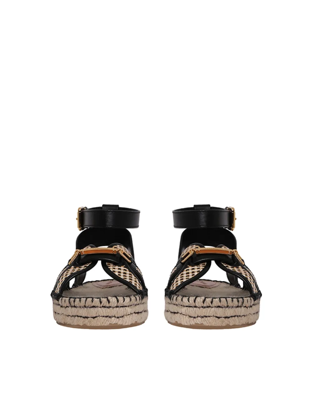ZIMMERMANN Shoes<Prisma Sandal