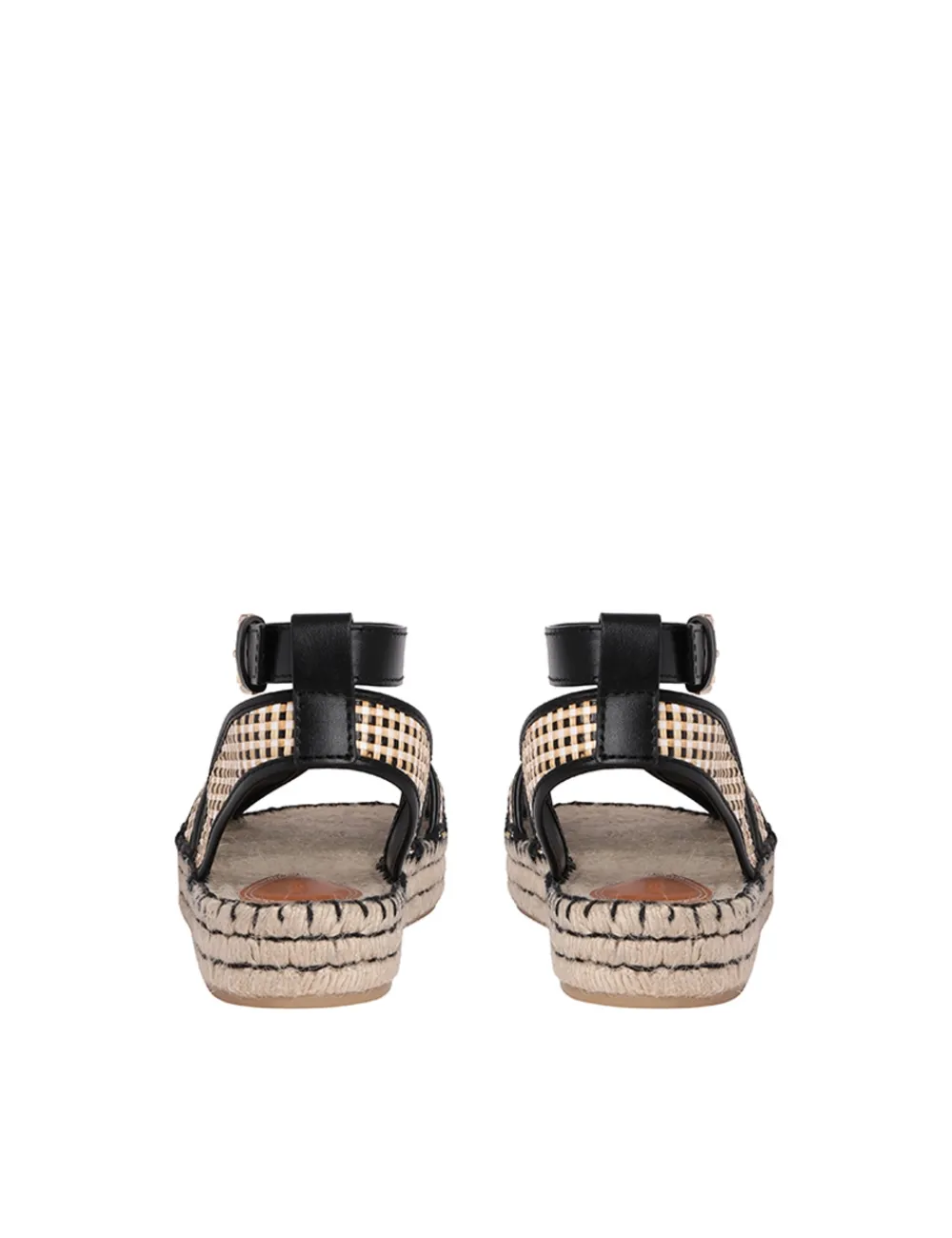ZIMMERMANN Shoes<Prisma Sandal