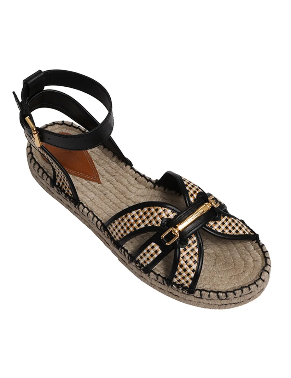 ZIMMERMANN Sandals<Prisma Sandal