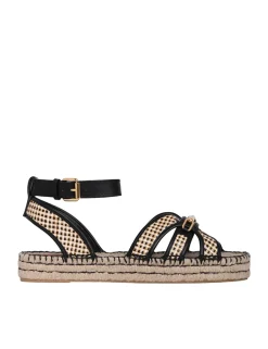 ZIMMERMANN Shoes<Prisma Sandal