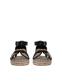 ZIMMERMANN Shoes<Prisma Sandal