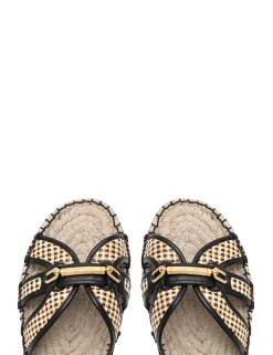ZIMMERMANN Shoes<Prisma Sandal