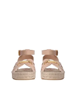 ZIMMERMANN Shoes<Prisma Sandal