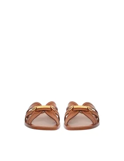 ZIMMERMANN Shoes<Prisma Slide