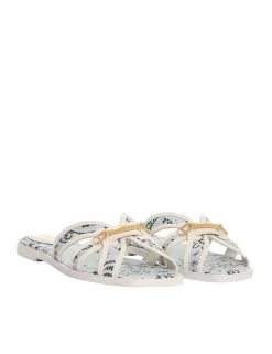 ZIMMERMANN Shoes<Prisma Slide
