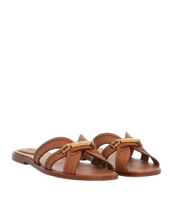 ZIMMERMANN Shoes<Prisma Slide