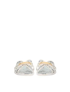 ZIMMERMANN Sandals<Prisma Slide