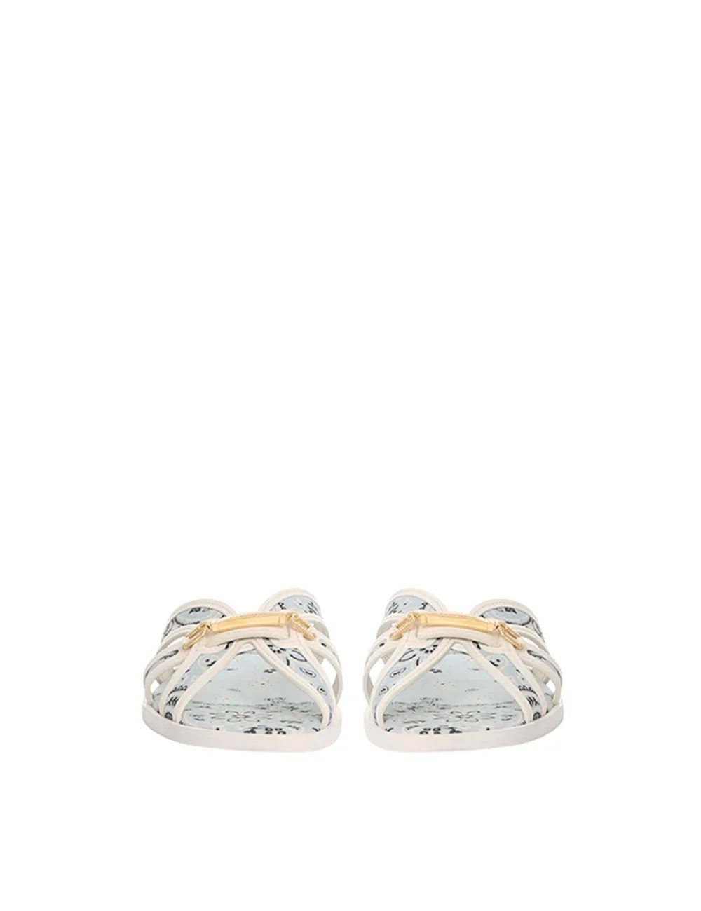 ZIMMERMANN Sandals<Prisma Slide