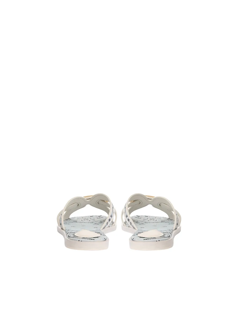 ZIMMERMANN Sandals<Prisma Slide