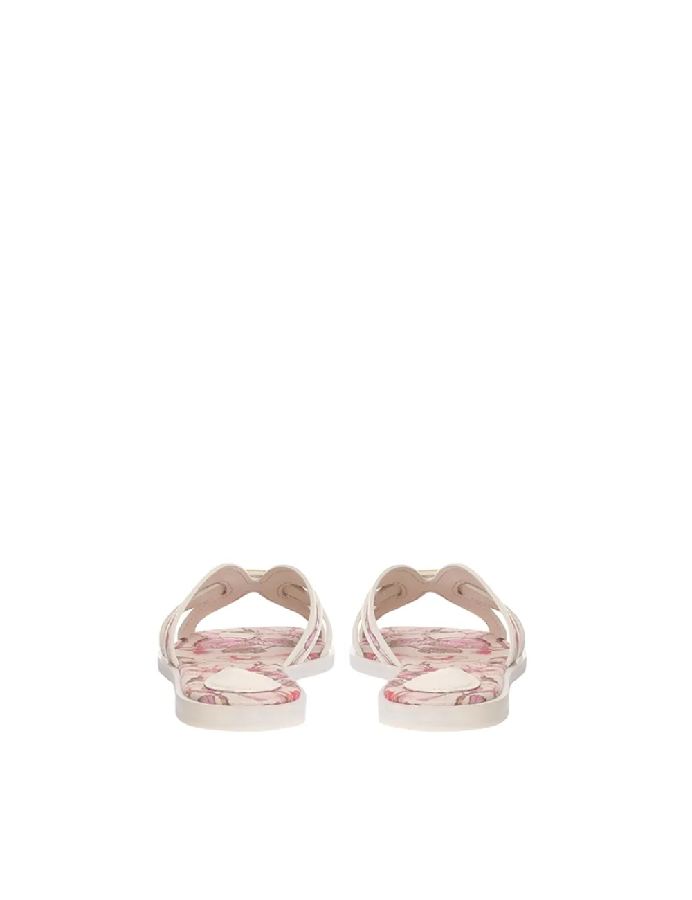 ZIMMERMANN Shoes<Prisma Slide