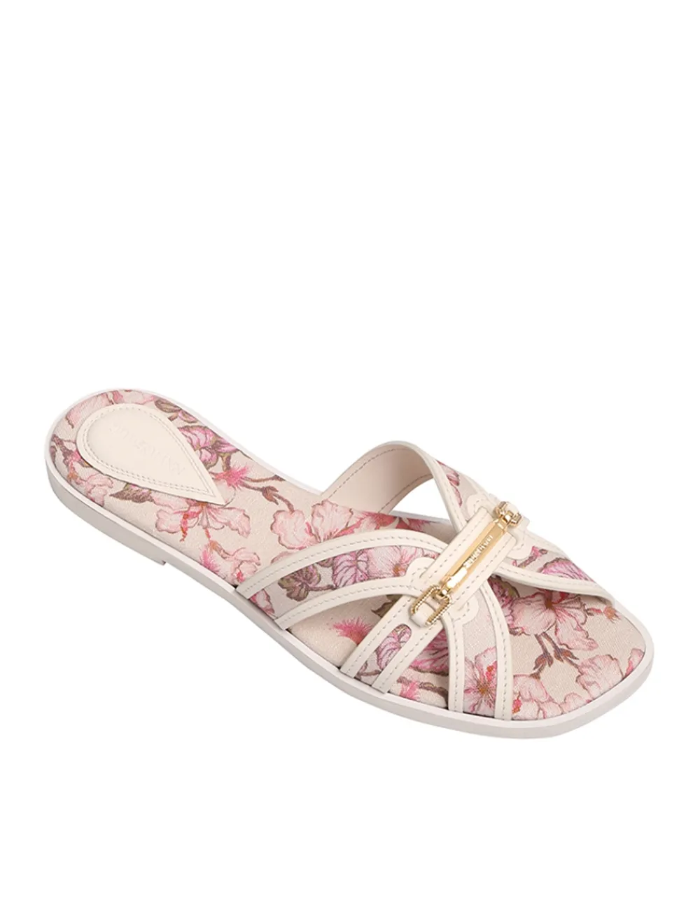 ZIMMERMANN Shoes<Prisma Slide