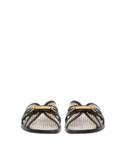ZIMMERMANN Sandals<Prisma Slide