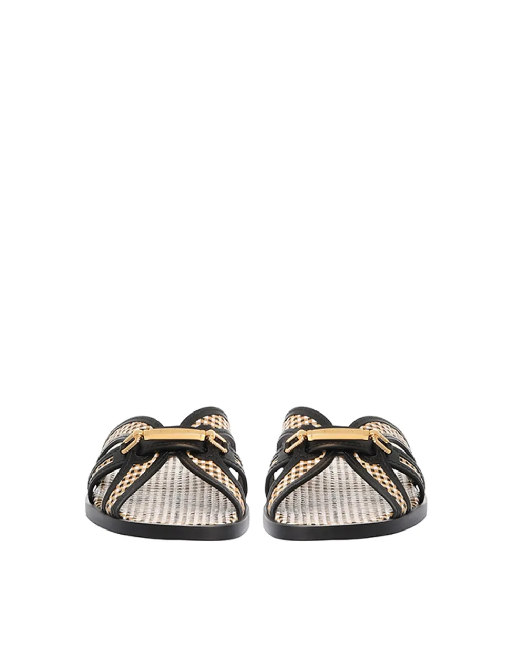 ZIMMERMANN Sandals<Prisma Slide