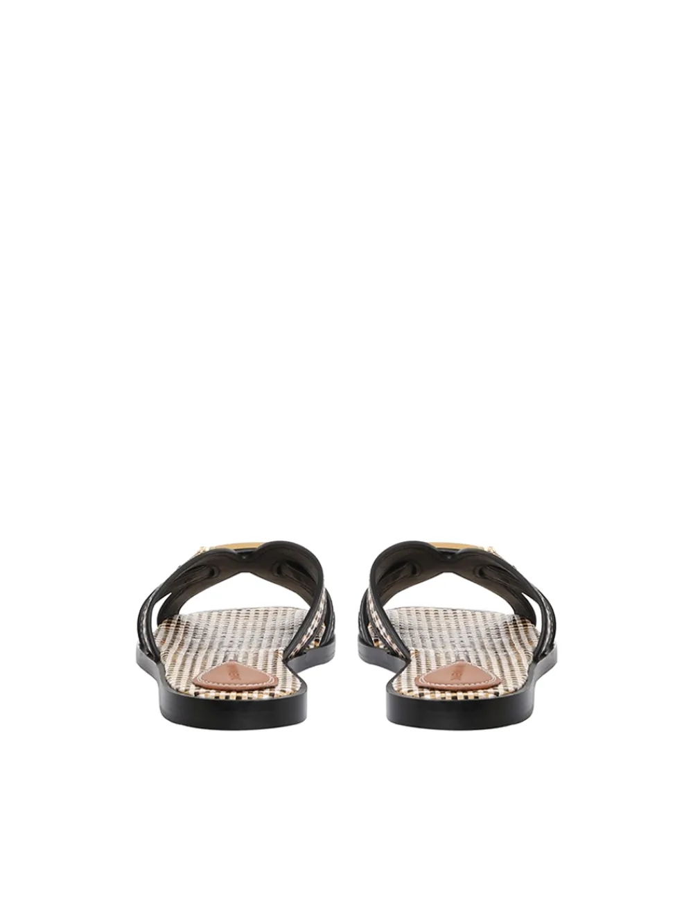 ZIMMERMANN Sandals<Prisma Slide