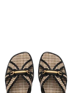ZIMMERMANN Sandals<Prisma Slide
