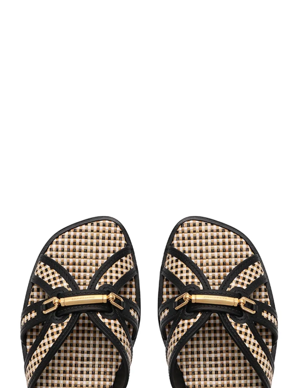 ZIMMERMANN Sandals<Prisma Slide
