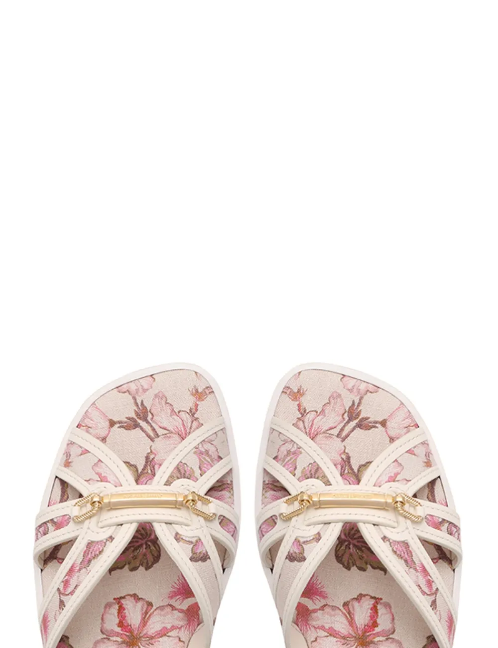 ZIMMERMANN Accessories<Prisma Slide