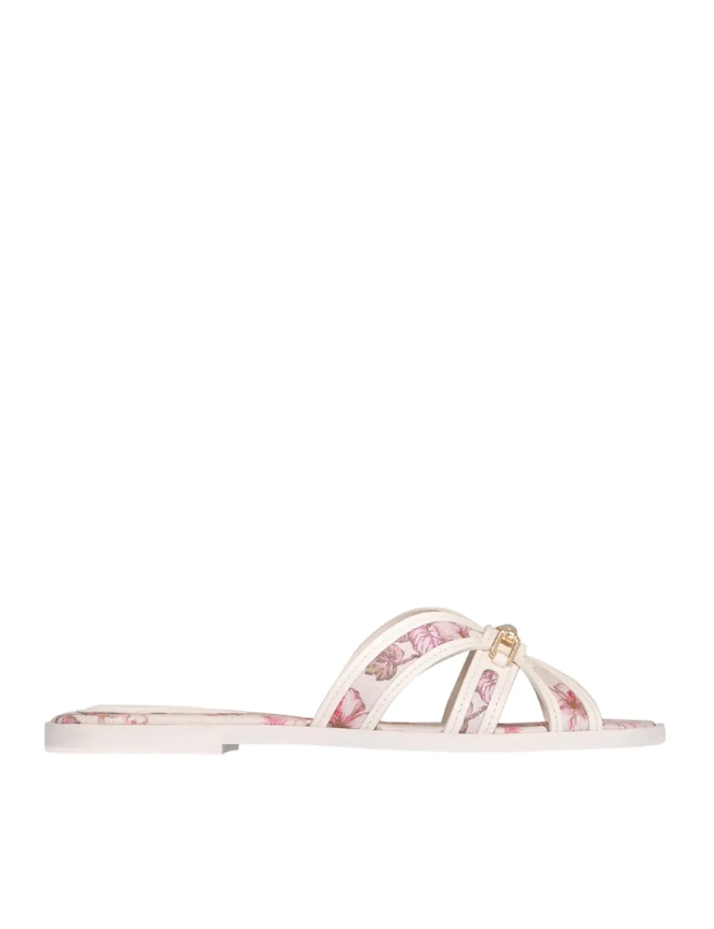 ZIMMERMANN Sandals<Prisma Slide
