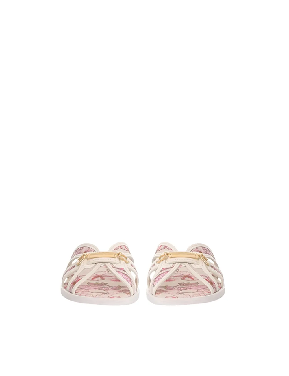 ZIMMERMANN Sandals<Prisma Slide