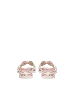 ZIMMERMANN Sandals<Prisma Slide